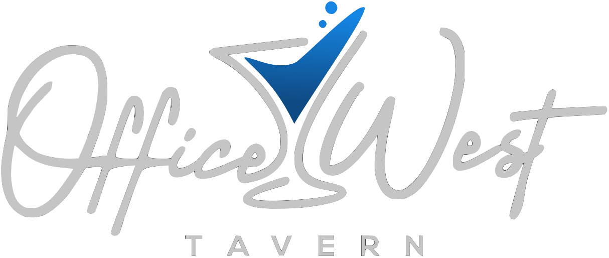 Office West Tavern Logo